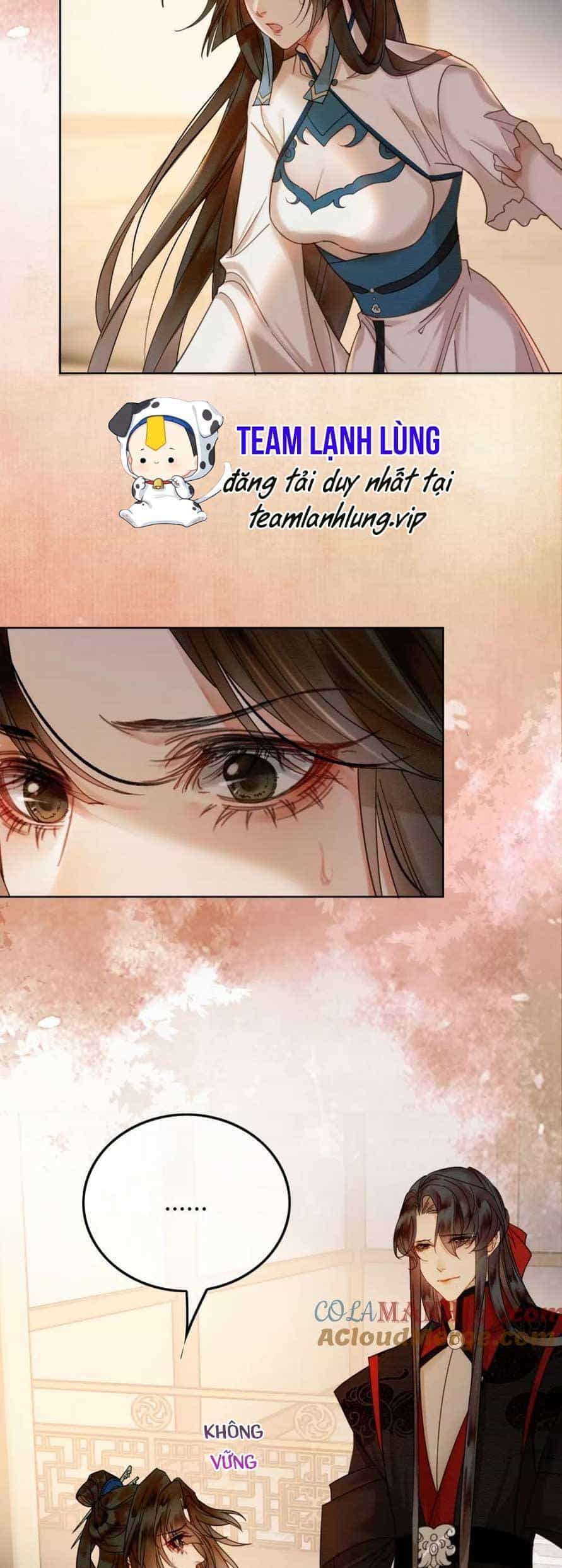 Dạy Hư Đồ Đệ Phản Diện Rồi Phải Làm Sao Đây ? - Chương 37 - ảnh 24