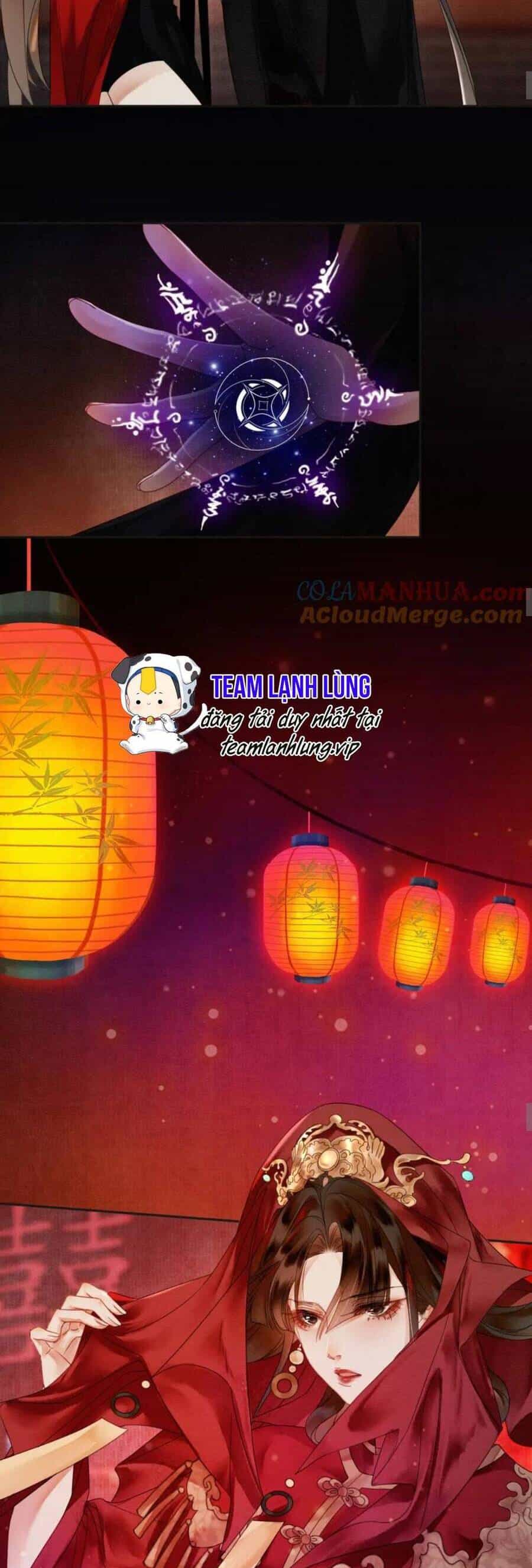 Dạy Hư Đồ Đệ Phản Diện Rồi Phải Làm Sao Đây ? - Chương 39 - ảnh 16