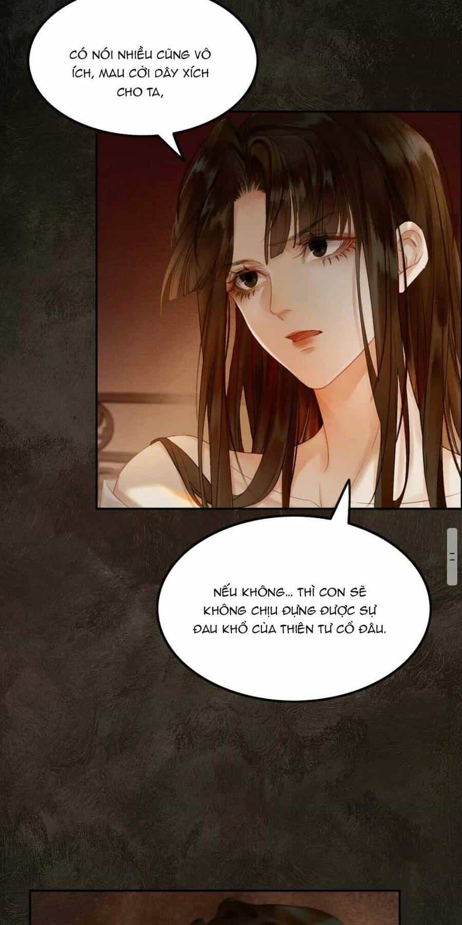 Dạy Hư Đồ Đệ Phản Diện Rồi Phải Làm Sao Đây ? - Chương 4 - ảnh 16