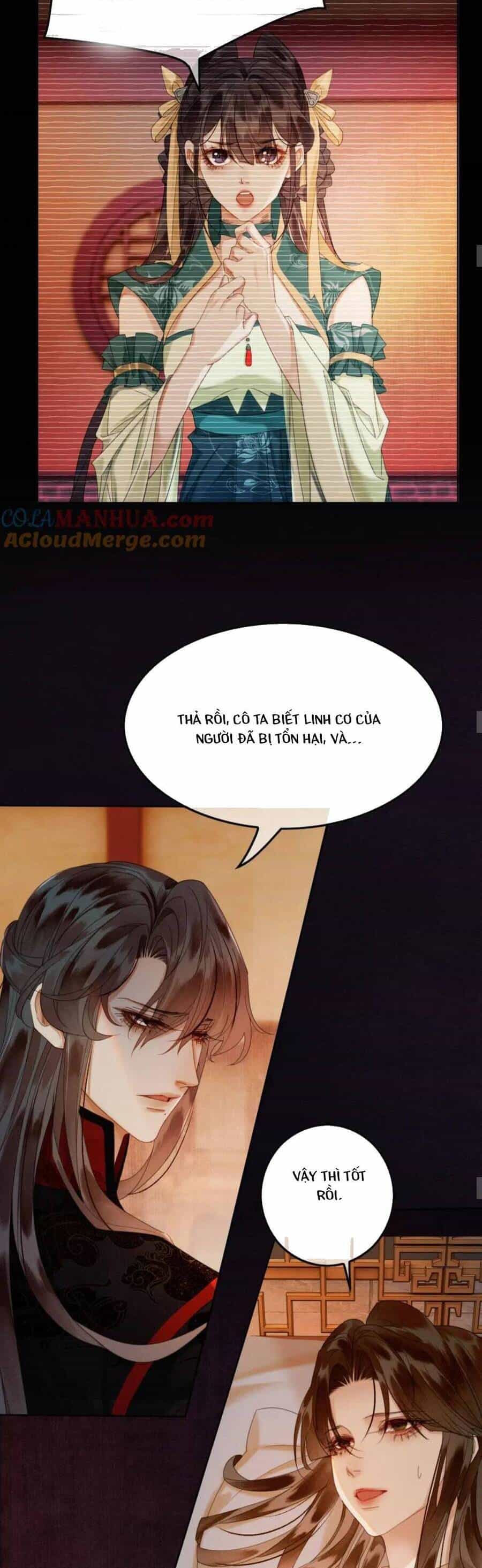 Dạy Hư Đồ Đệ Phản Diện Rồi Phải Làm Sao Đây ? - Chương 40 - ảnh 17