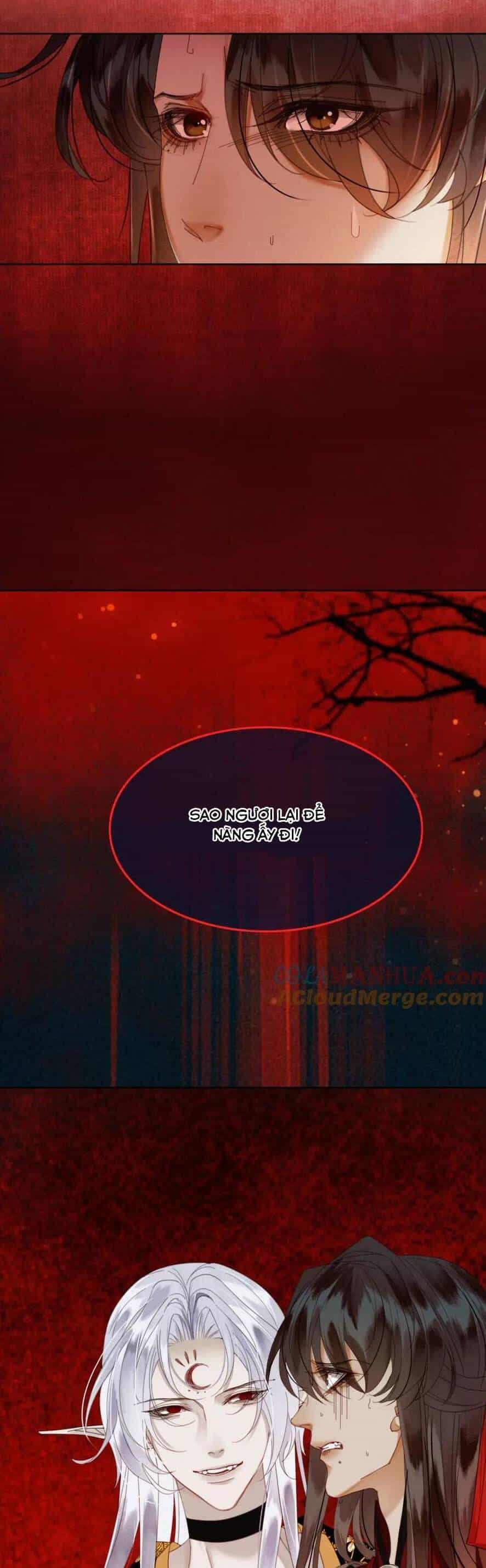 Dạy Hư Đồ Đệ Phản Diện Rồi Phải Làm Sao Đây ? - Chương 43 - ảnh 9