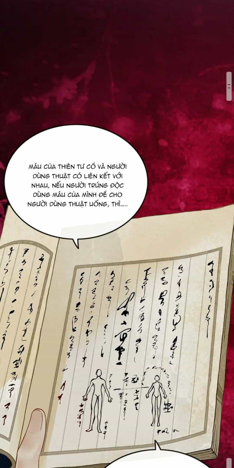 Dạy Hư Đồ Đệ Phản Diện Rồi Phải Làm Sao Đây ? - Chương 5 - ảnh 33