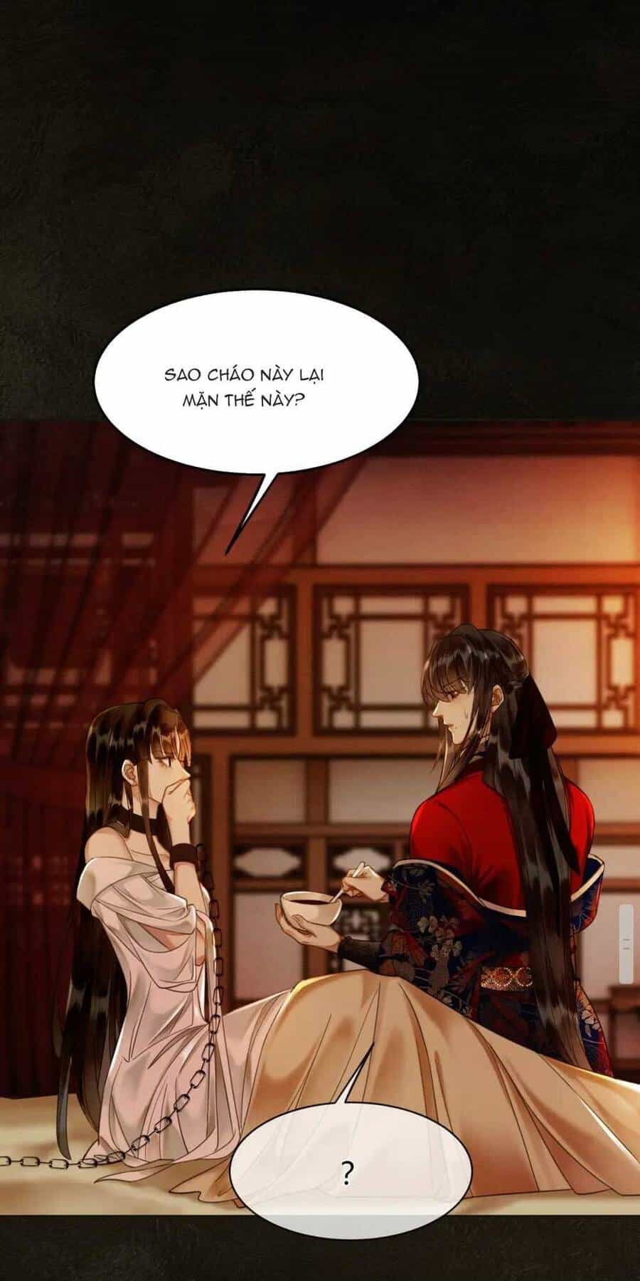 Dạy Hư Đồ Đệ Phản Diện Rồi Phải Làm Sao Đây ? - Chương 6 - ảnh 36