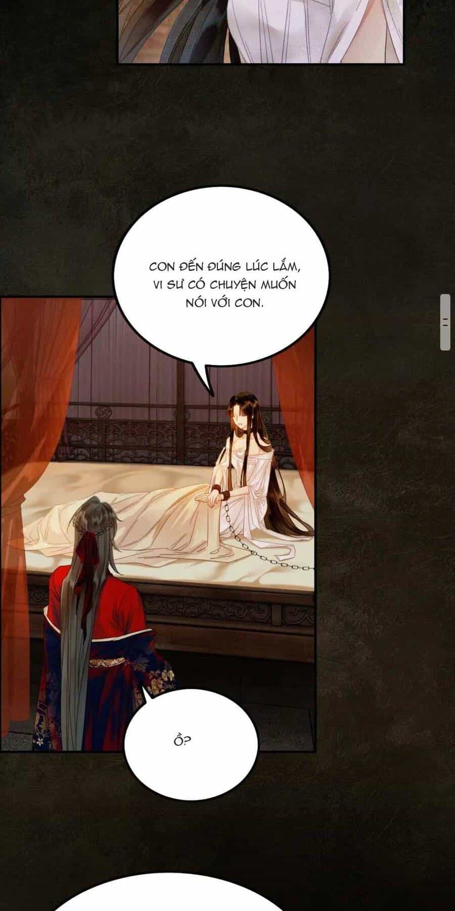 Dạy Hư Đồ Đệ Phản Diện Rồi Phải Làm Sao Đây ? - Chương 6 - ảnh 4