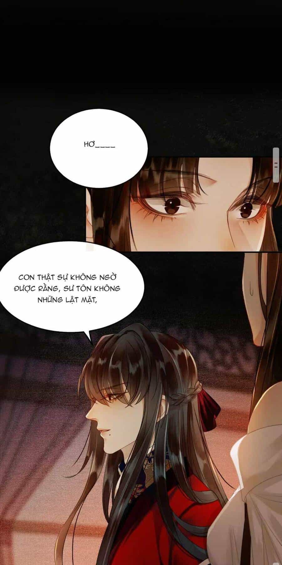 Dạy Hư Đồ Đệ Phản Diện Rồi Phải Làm Sao Đây ? - Chương 6 - ảnh 7