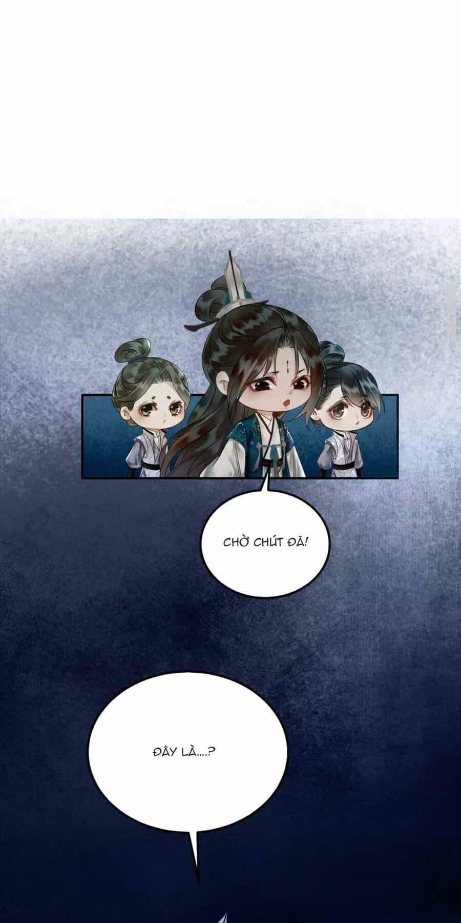 Dạy Hư Đồ Đệ Phản Diện Rồi Phải Làm Sao Đây ? - Chương 7 - ảnh 15