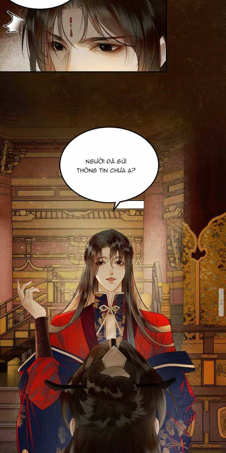 Dạy Hư Đồ Đệ Phản Diện Rồi Phải Làm Sao Đây ? - Chương 7 - ảnh 34