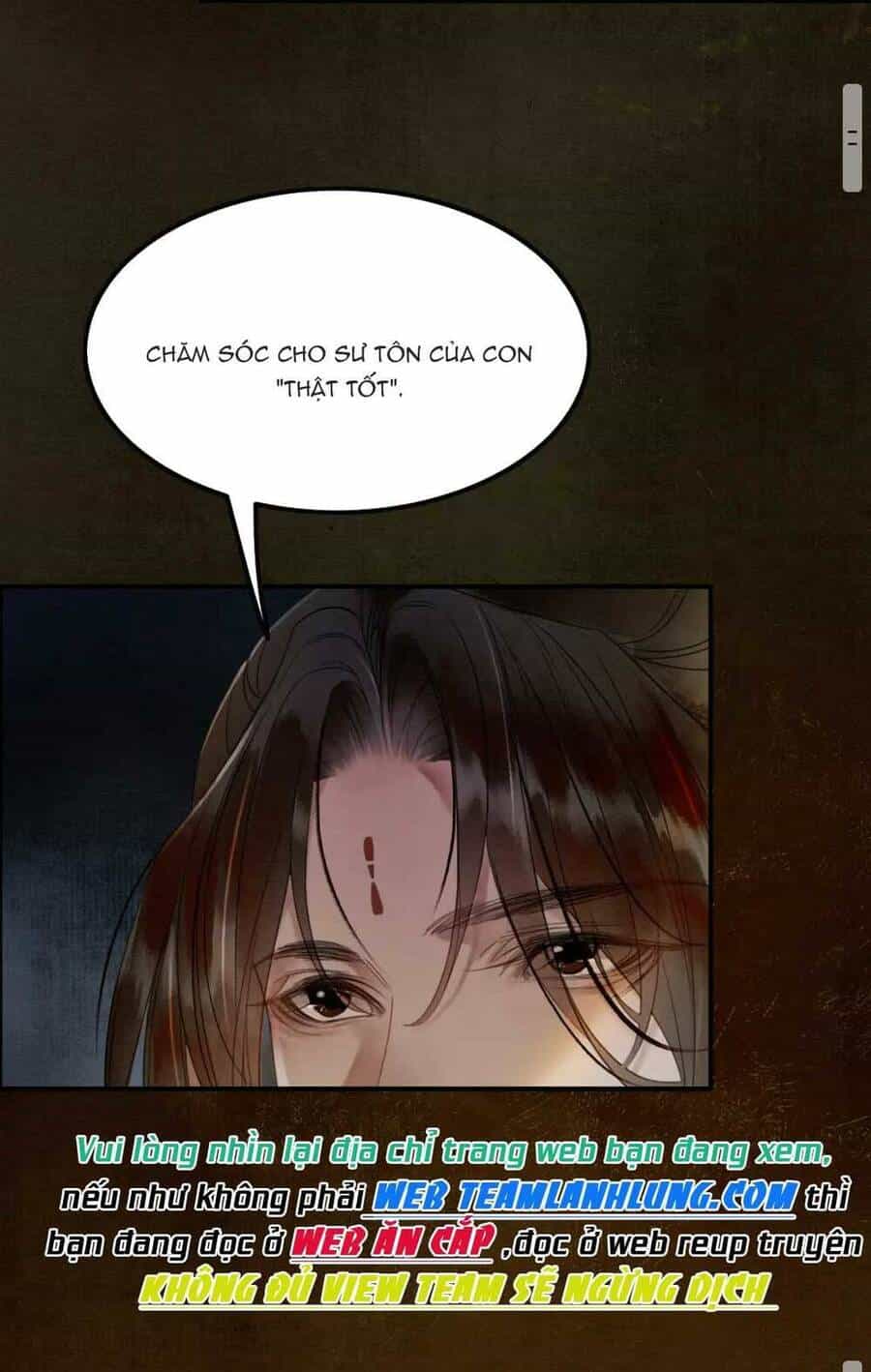 Dạy Hư Đồ Đệ Phản Diện Rồi Phải Làm Sao Đây ? - Chương 7 - ảnh 37