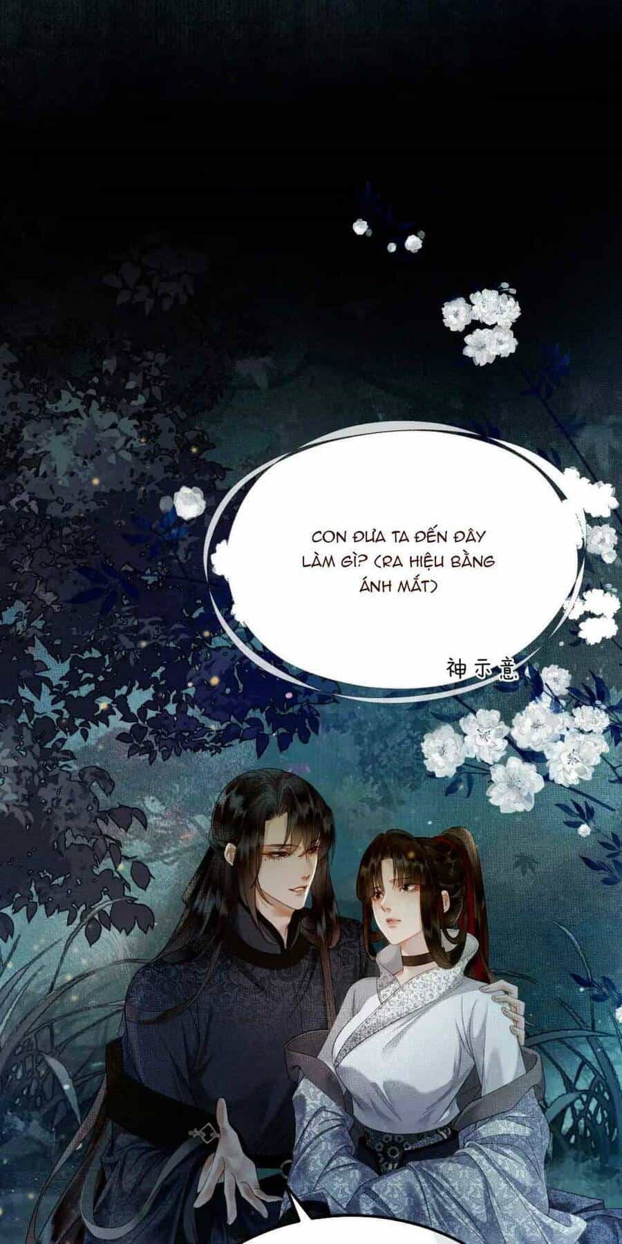 Dạy Hư Đồ Đệ Phản Diện Rồi Phải Làm Sao Đây ? - Chương 8 - ảnh 18