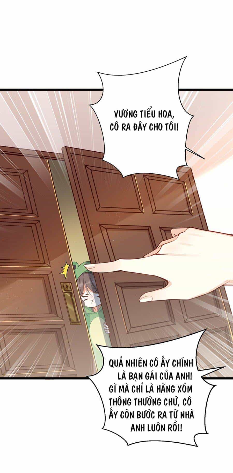 Đây Không Muốn Cung Đấu Mà - Chương 1 - ảnh 17
