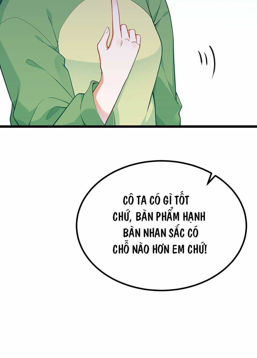 Đây Không Muốn Cung Đấu Mà - Chương 1 - ảnh 19