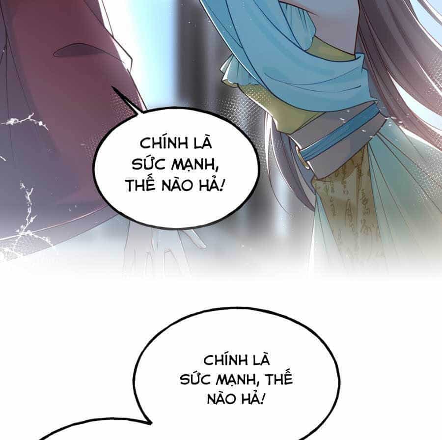 Đây Không Muốn Cung Đấu Mà - Chương 11 - ảnh 10