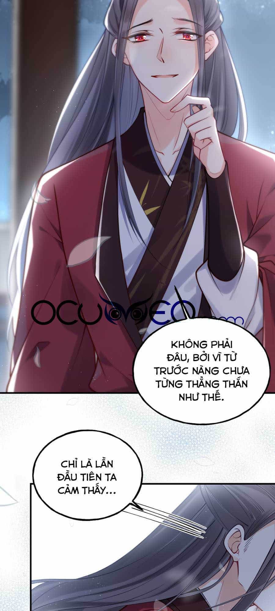 Đây Không Muốn Cung Đấu Mà - Chương 11 - ảnh 13