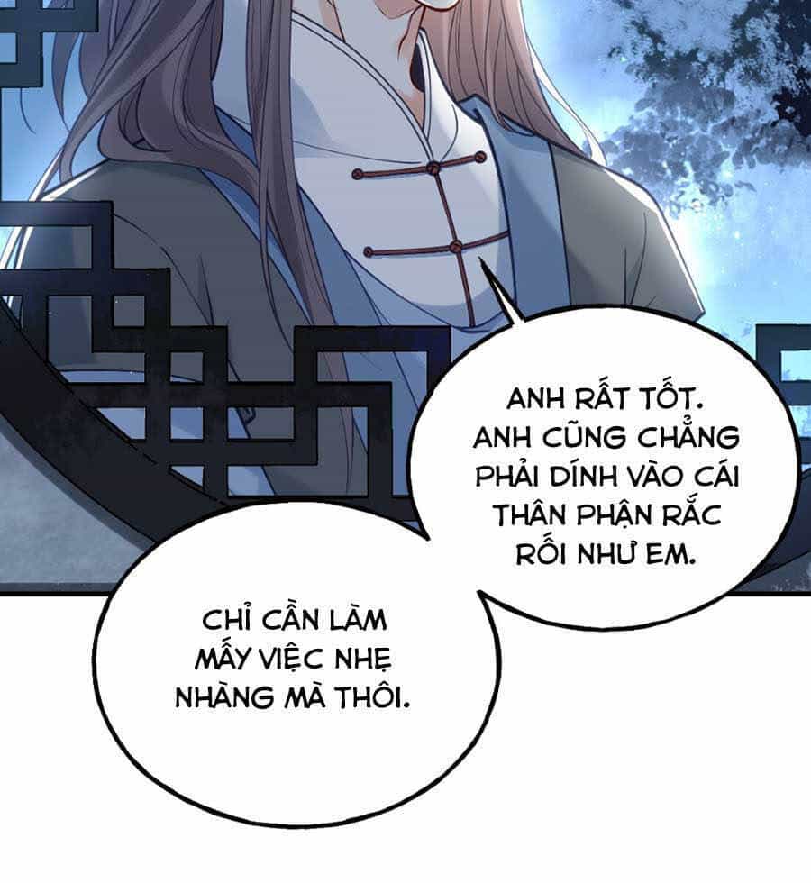 Đây Không Muốn Cung Đấu Mà - Chương 11 - ảnh 25