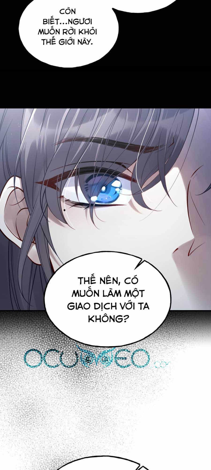 Đây Không Muốn Cung Đấu Mà - Chương 12 - ảnh 12