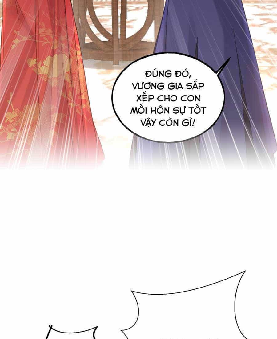 Đây Không Muốn Cung Đấu Mà - Chương 12 - ảnh 15