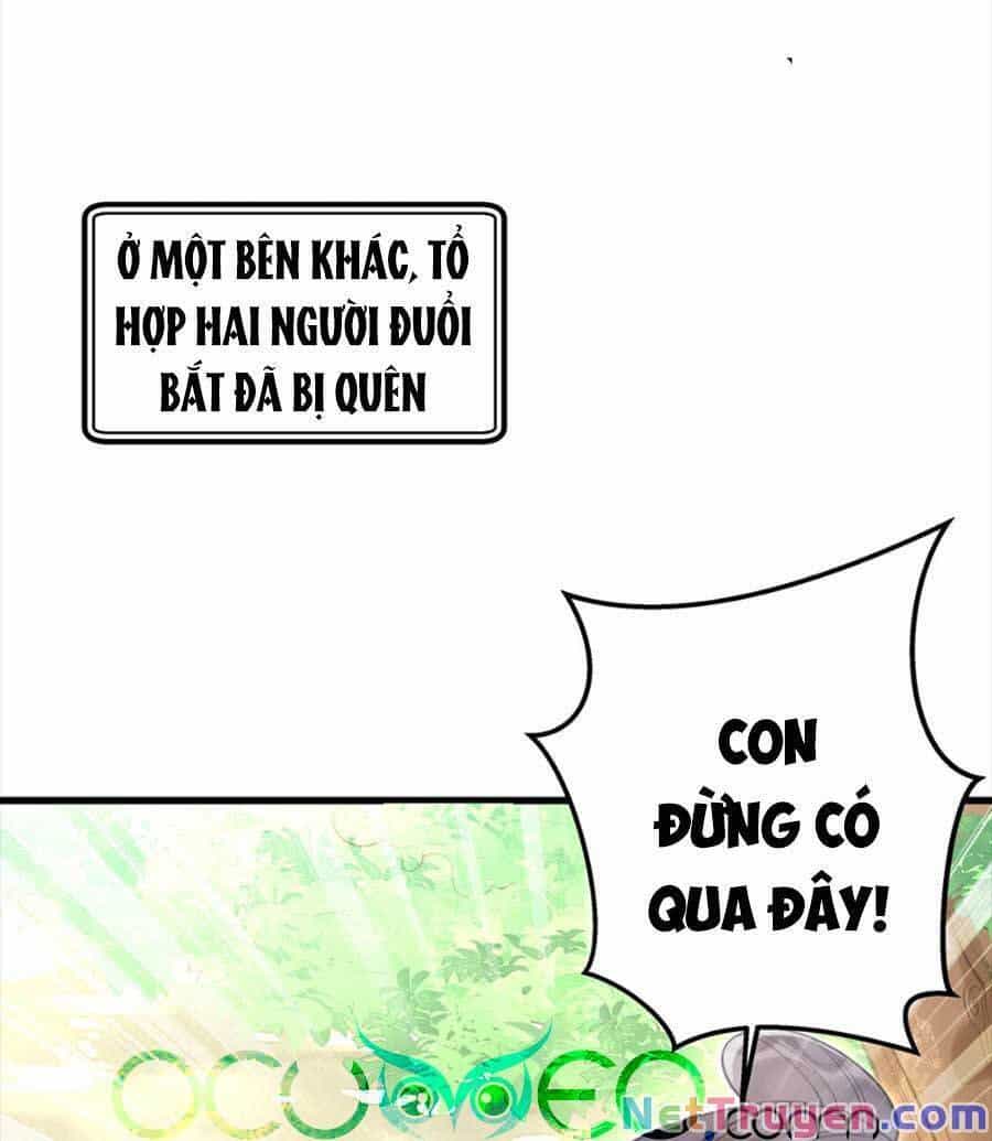 Đây Không Muốn Cung Đấu Mà - Chương 13 - ảnh 19