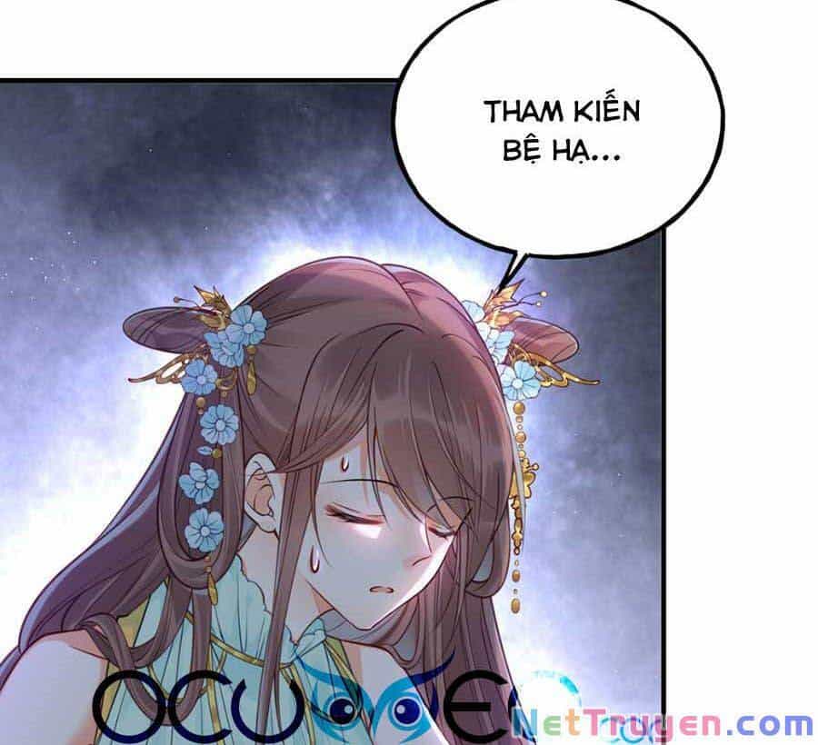 Đây Không Muốn Cung Đấu Mà - Chương 13 - ảnh 4