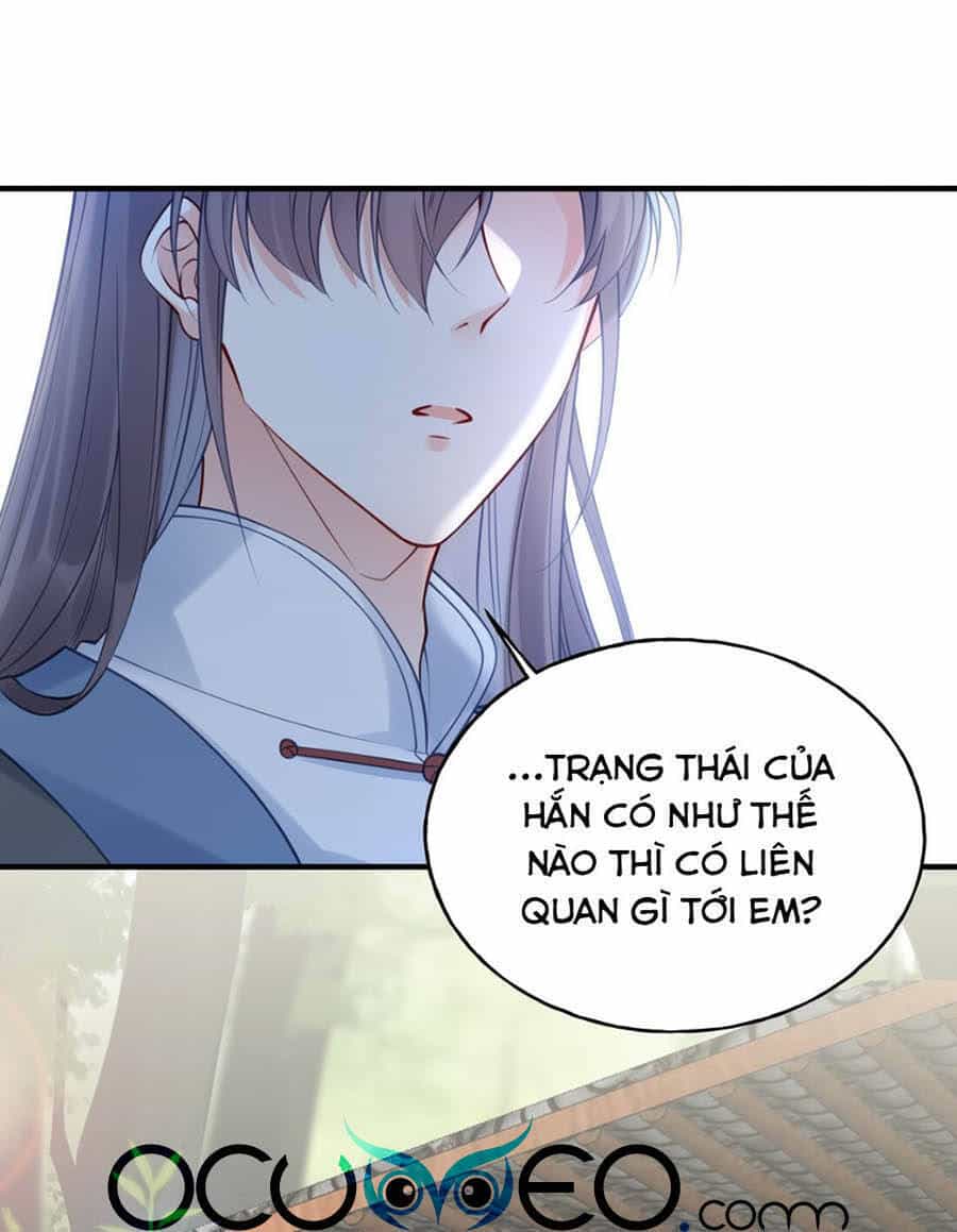 Đây Không Muốn Cung Đấu Mà - Chương 14 - ảnh 20