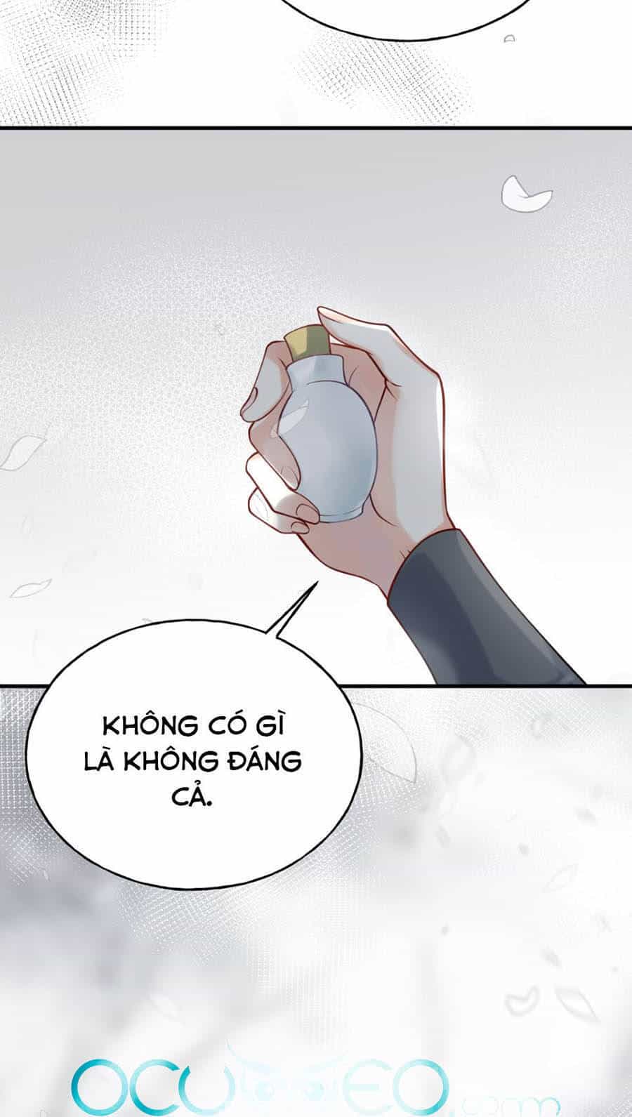Đây Không Muốn Cung Đấu Mà - Chương 14 - ảnh 34