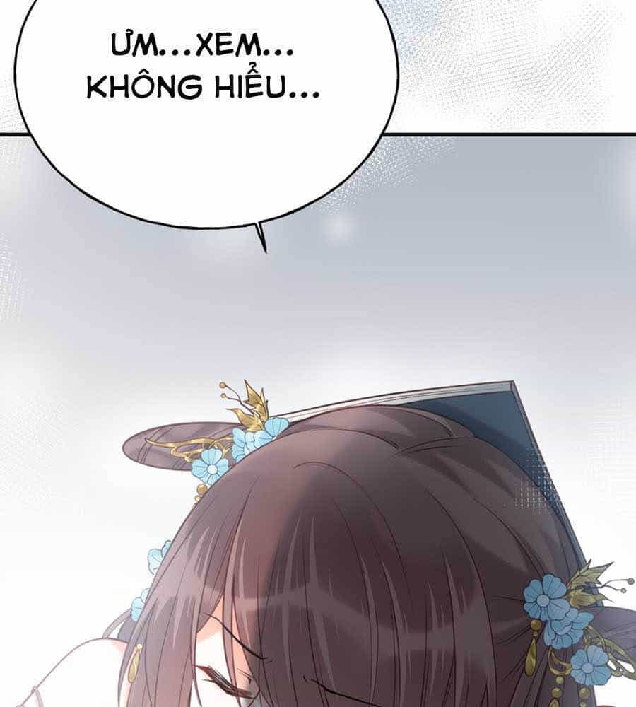 Đây Không Muốn Cung Đấu Mà - Chương 15 - ảnh 20