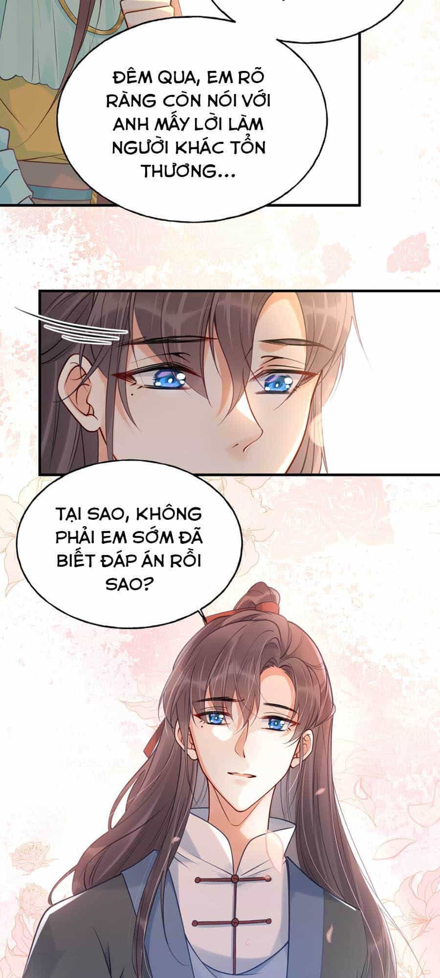 Đây Không Muốn Cung Đấu Mà - Chương 15 - ảnh 32