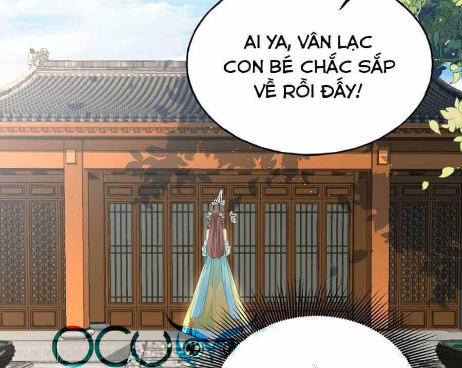 Đây Không Muốn Cung Đấu Mà - Chương 15 - ảnh 5