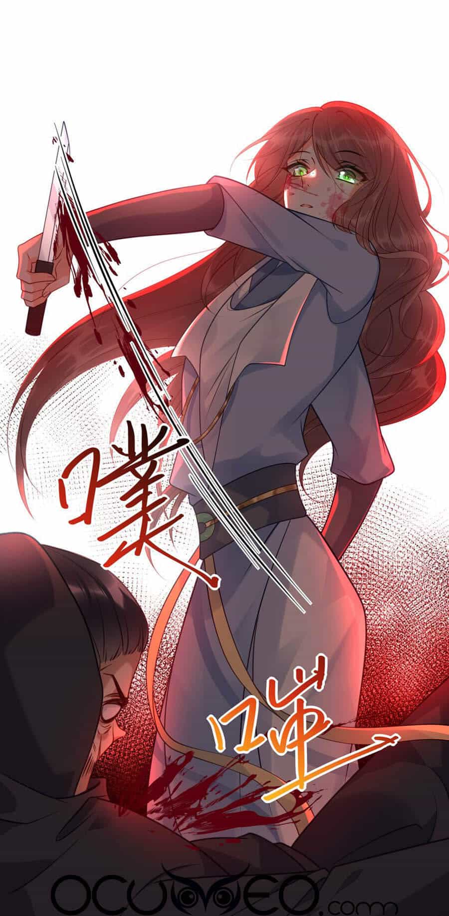 Đây Không Muốn Cung Đấu Mà - Chương 19 - ảnh 12