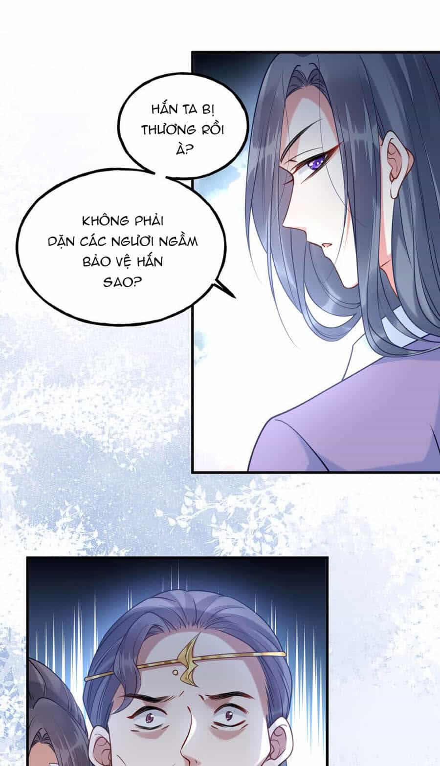 Đây Không Muốn Cung Đấu Mà - Chương 19 - ảnh 25