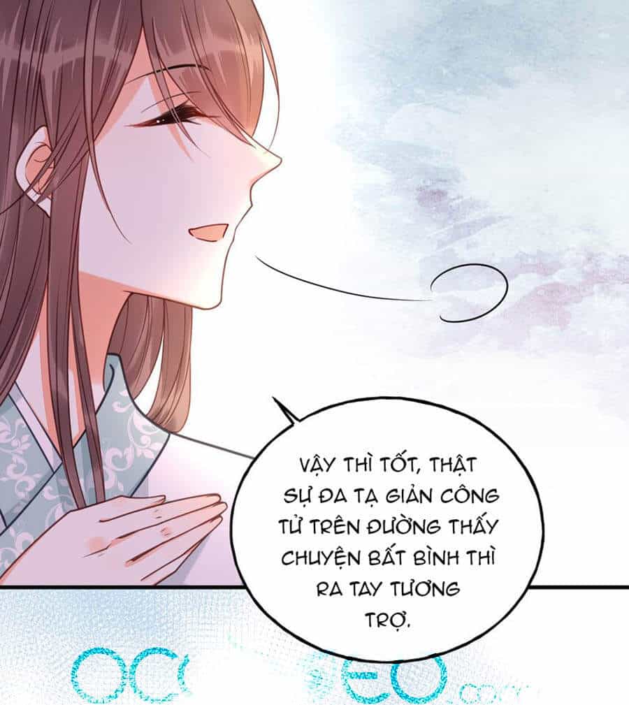 Đây Không Muốn Cung Đấu Mà - Chương 19 - ảnh 37