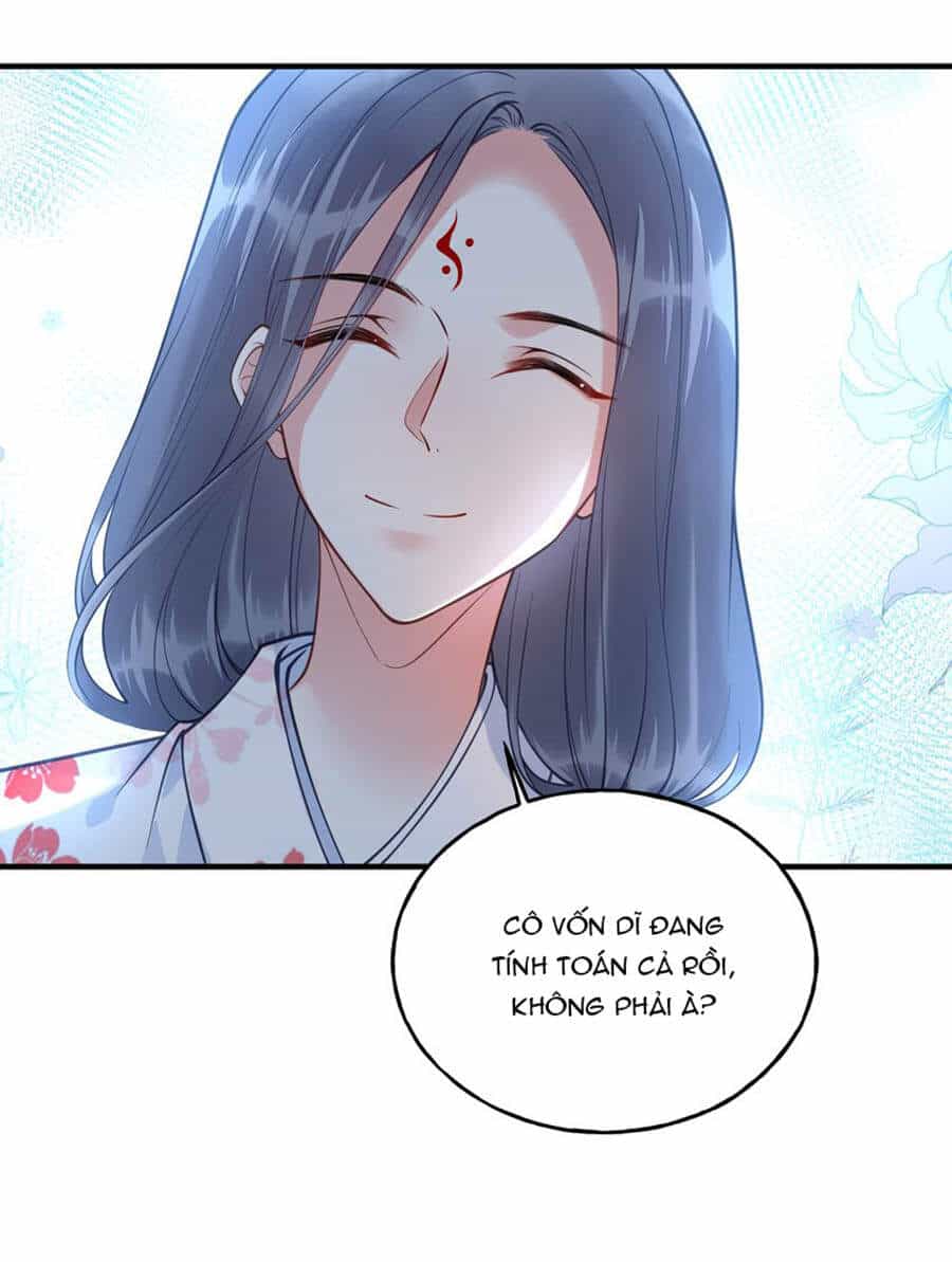 Đây Không Muốn Cung Đấu Mà - Chương 19 - ảnh 40