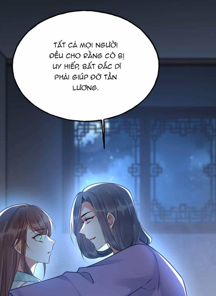 Đây Không Muốn Cung Đấu Mà - Chương 19 - ảnh 43
