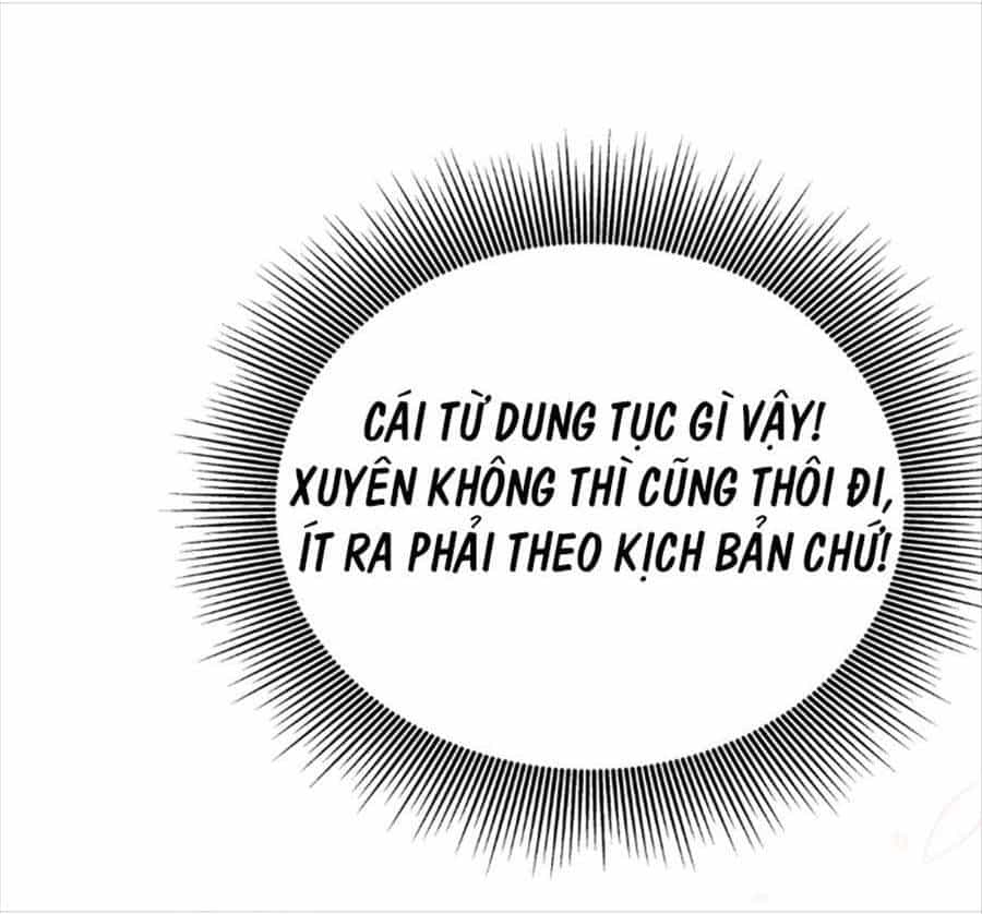 Đây Không Muốn Cung Đấu Mà - Chương 2 - ảnh 8