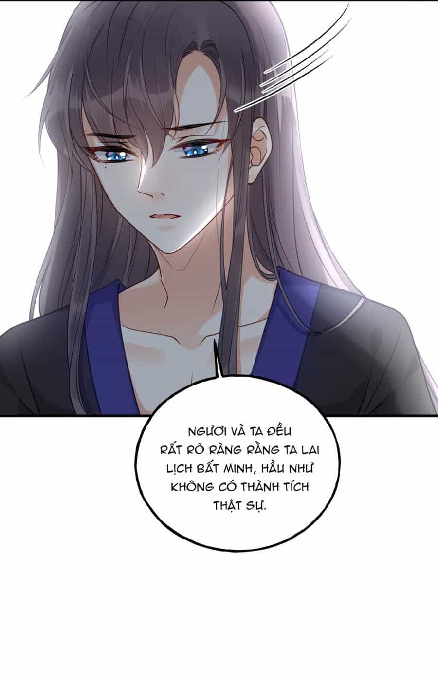 Đây Không Muốn Cung Đấu Mà - Chương 20 - ảnh 33