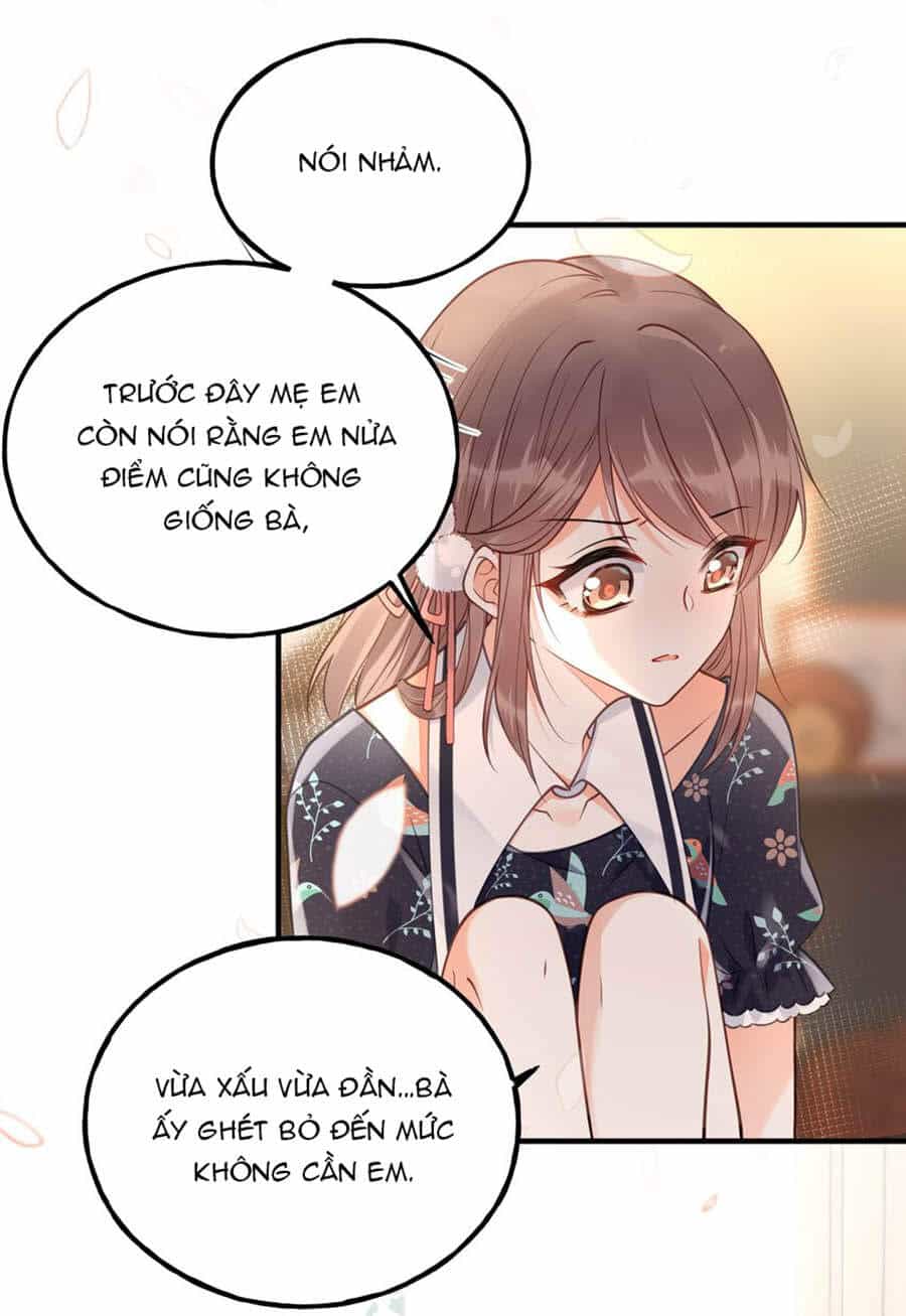 Đây Không Muốn Cung Đấu Mà - Chương 22 - ảnh 31