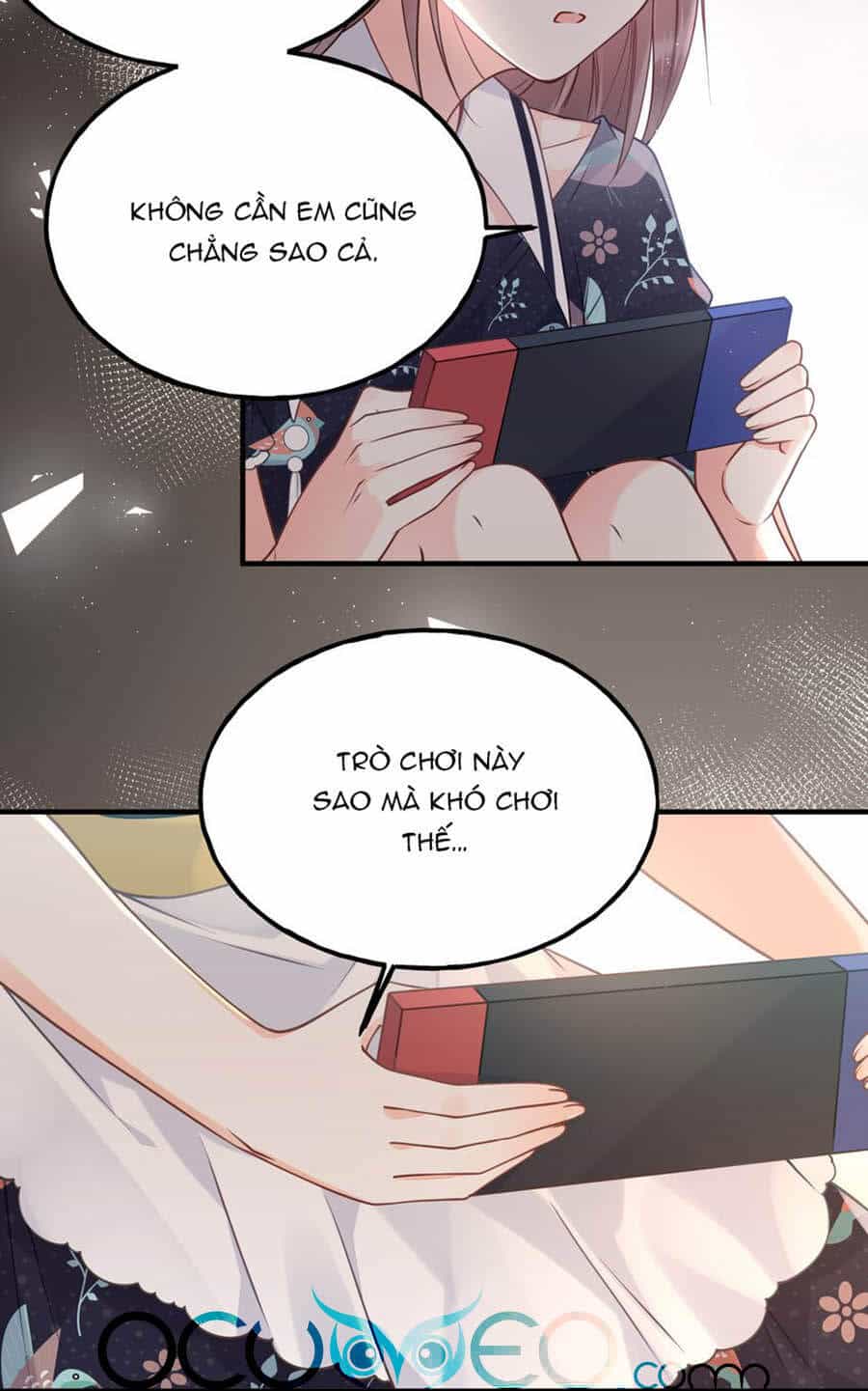 Đây Không Muốn Cung Đấu Mà - Chương 22 - ảnh 34