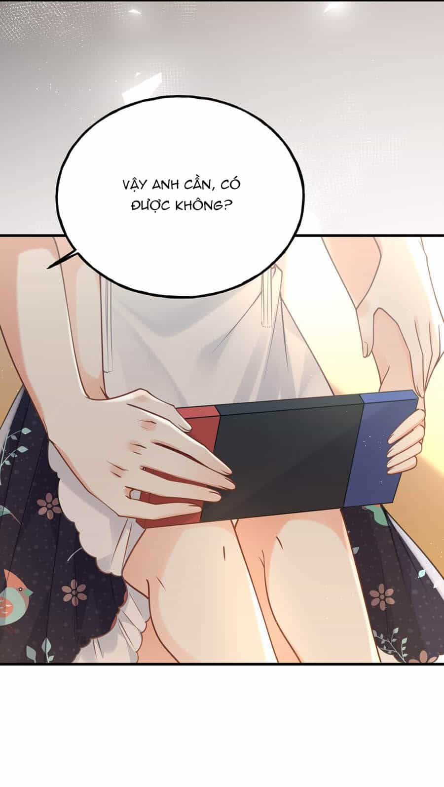 Đây Không Muốn Cung Đấu Mà - Chương 22 - ảnh 35