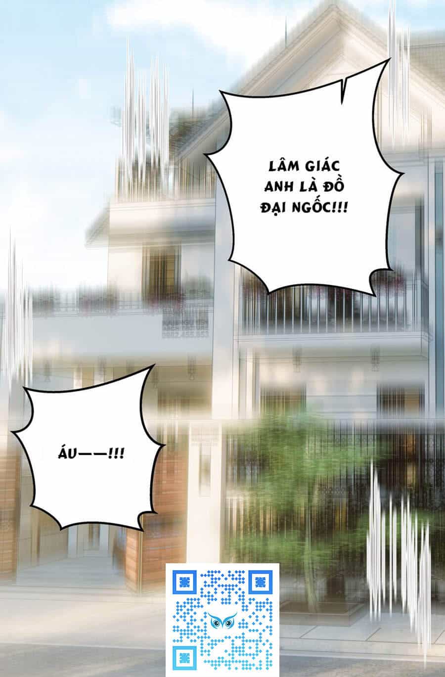 Đây Không Muốn Cung Đấu Mà - Chương 22 - ảnh 41