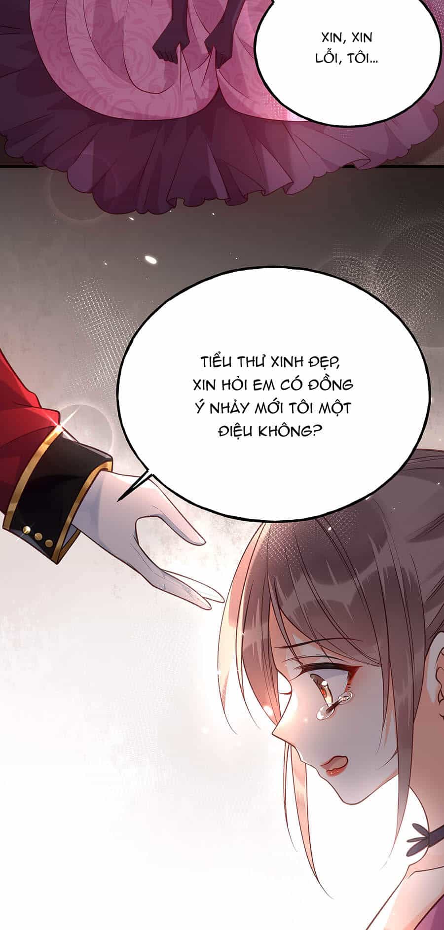 Đây Không Muốn Cung Đấu Mà - Chương 23 - ảnh 14