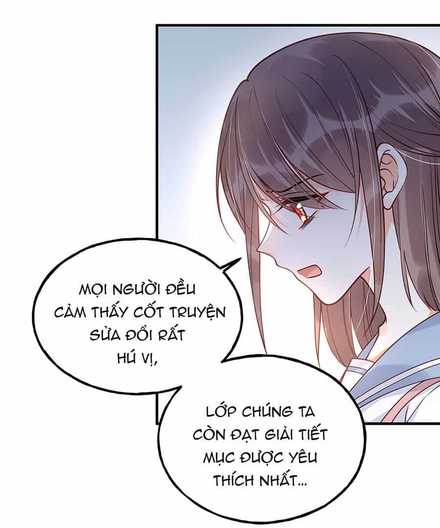 Đây Không Muốn Cung Đấu Mà - Chương 23 - ảnh 31