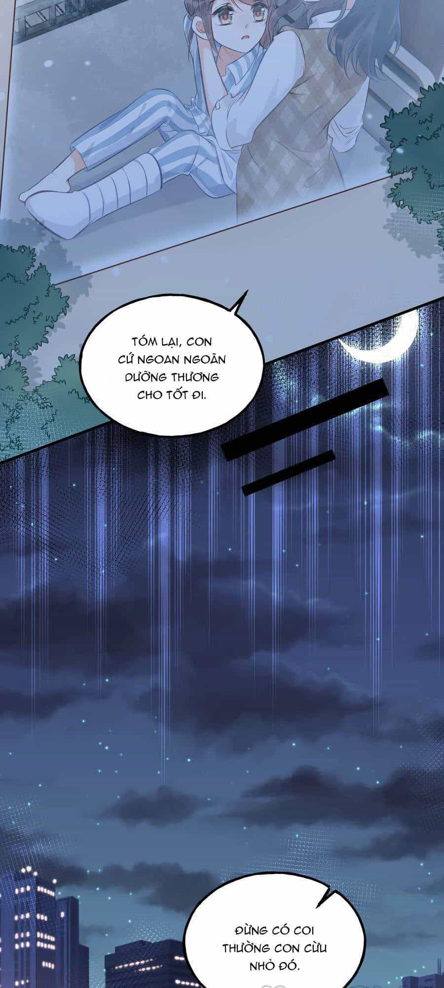 Đây Không Muốn Cung Đấu Mà - Chương 24 - ảnh 11