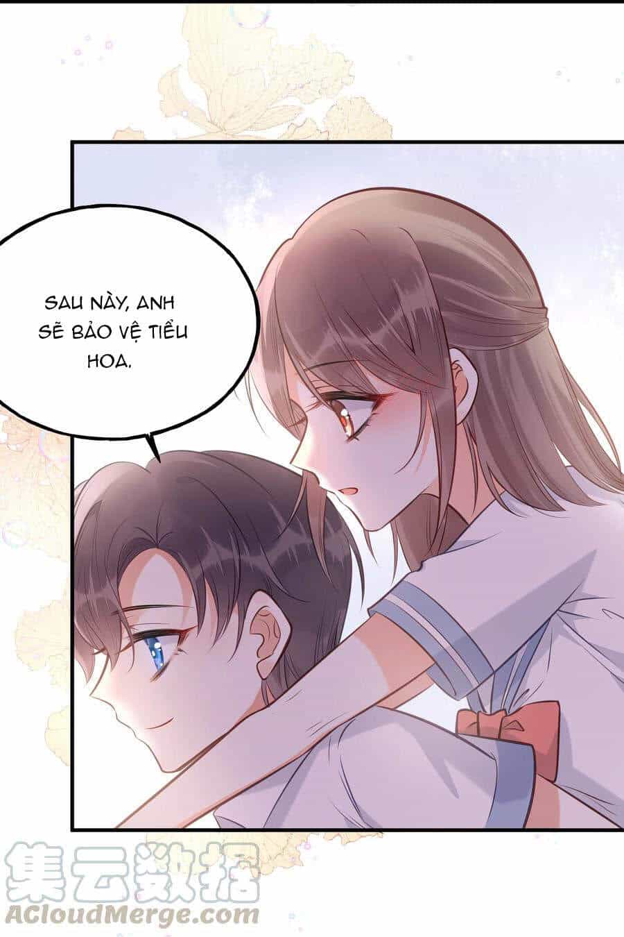 Đây Không Muốn Cung Đấu Mà - Chương 24 - ảnh 25