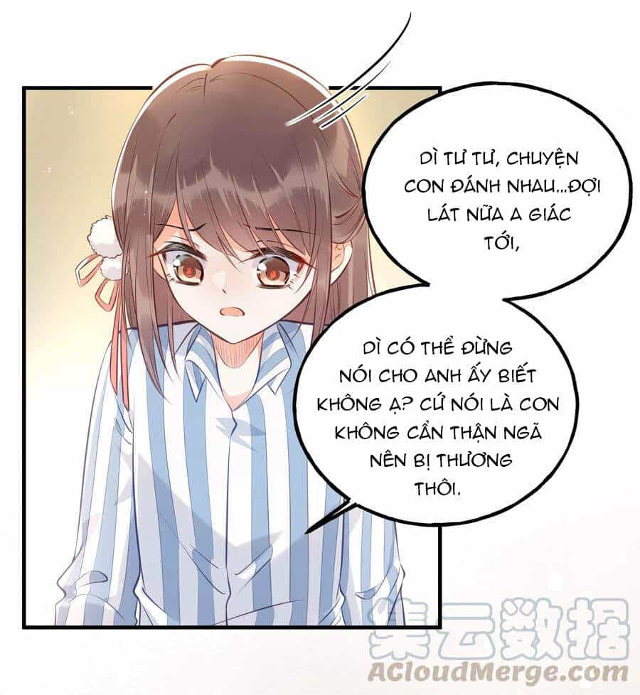 Đây Không Muốn Cung Đấu Mà - Chương 24 - ảnh 6