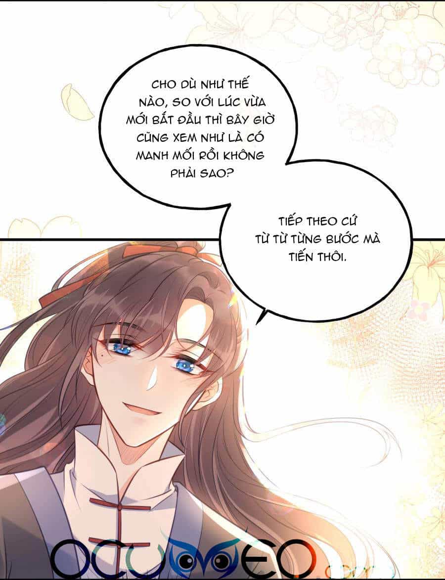 Đây Không Muốn Cung Đấu Mà - Chương 25 - ảnh 12