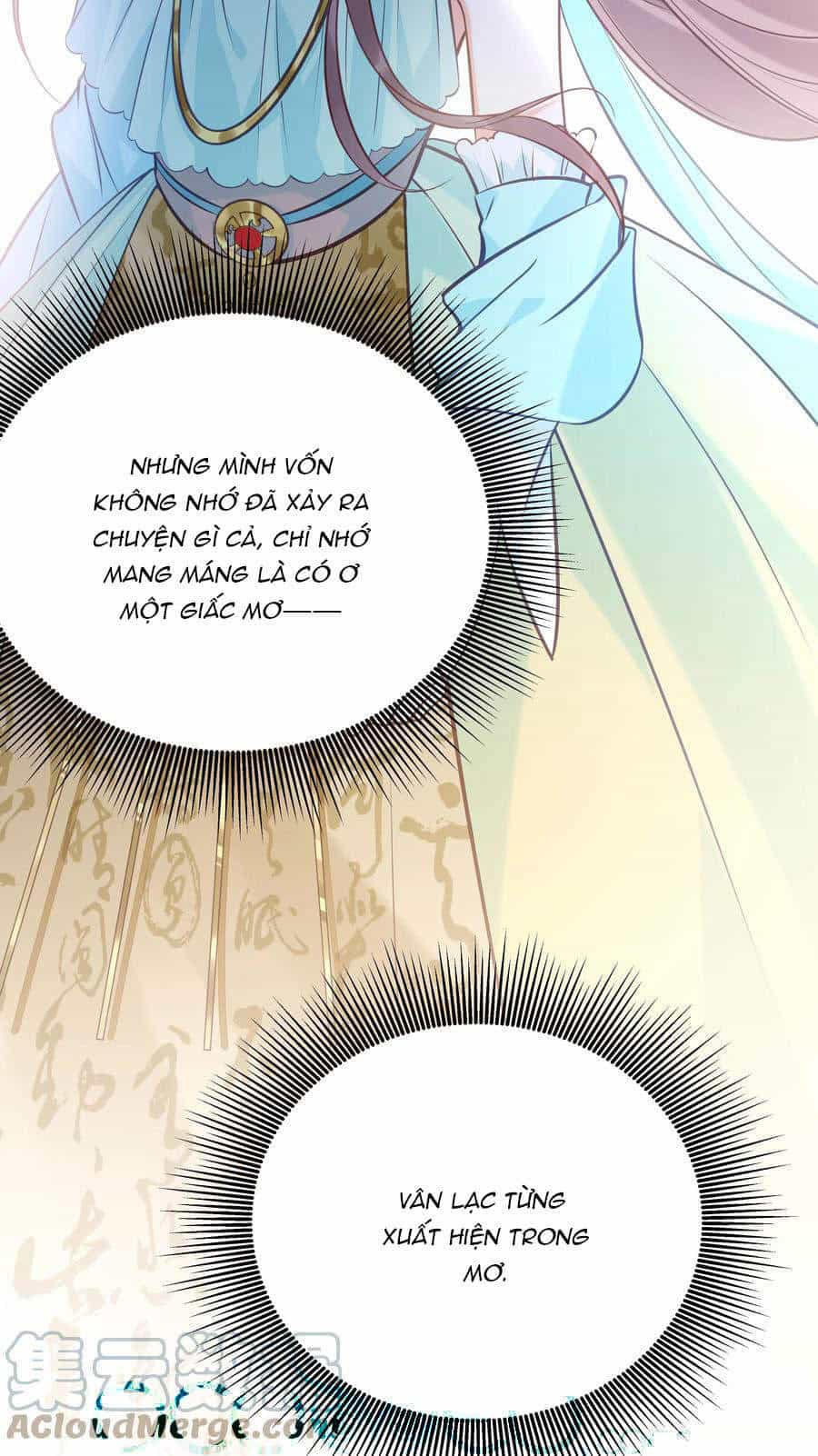 Đây Không Muốn Cung Đấu Mà - Chương 25 - ảnh 20