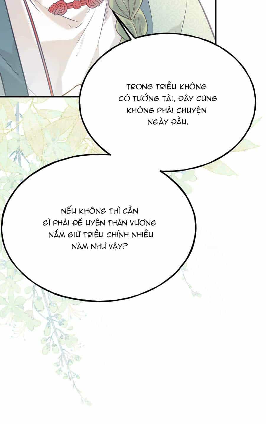 Đây Không Muốn Cung Đấu Mà - Chương 25 - ảnh 34