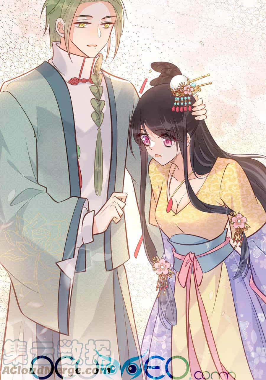 Đây Không Muốn Cung Đấu Mà - Chương 26 - ảnh 25
