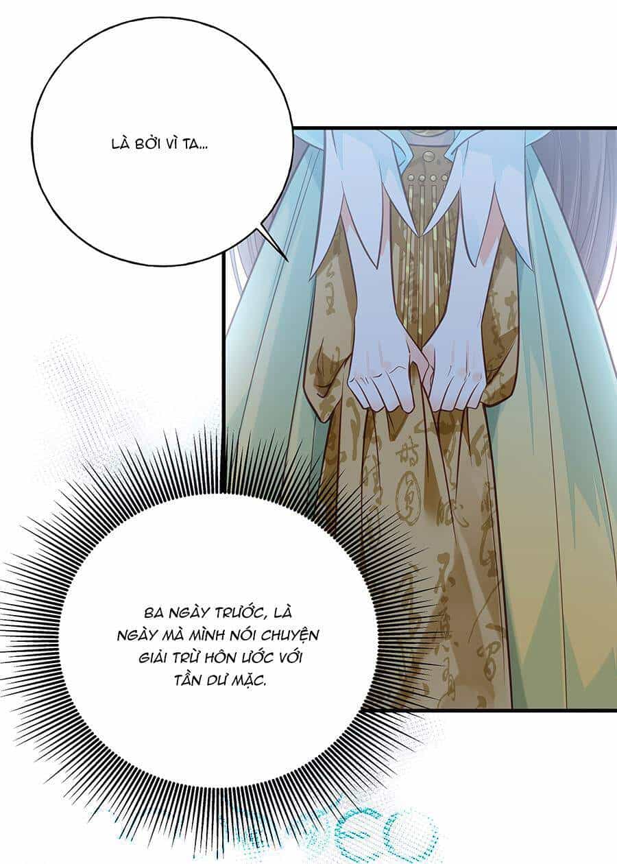 Đây Không Muốn Cung Đấu Mà - Chương 27 - ảnh 4