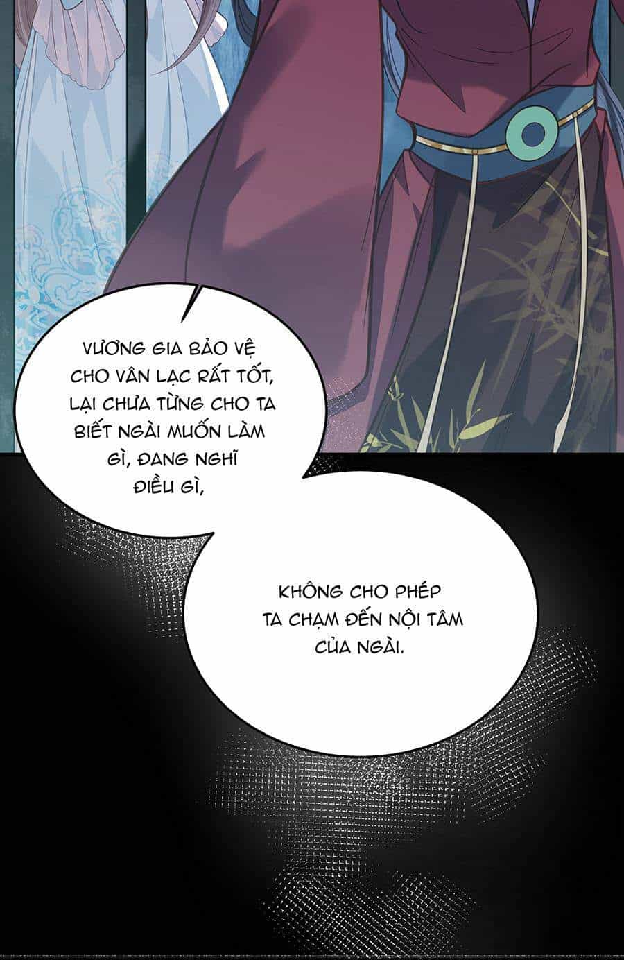 Đây Không Muốn Cung Đấu Mà - Chương 28 - ảnh 27