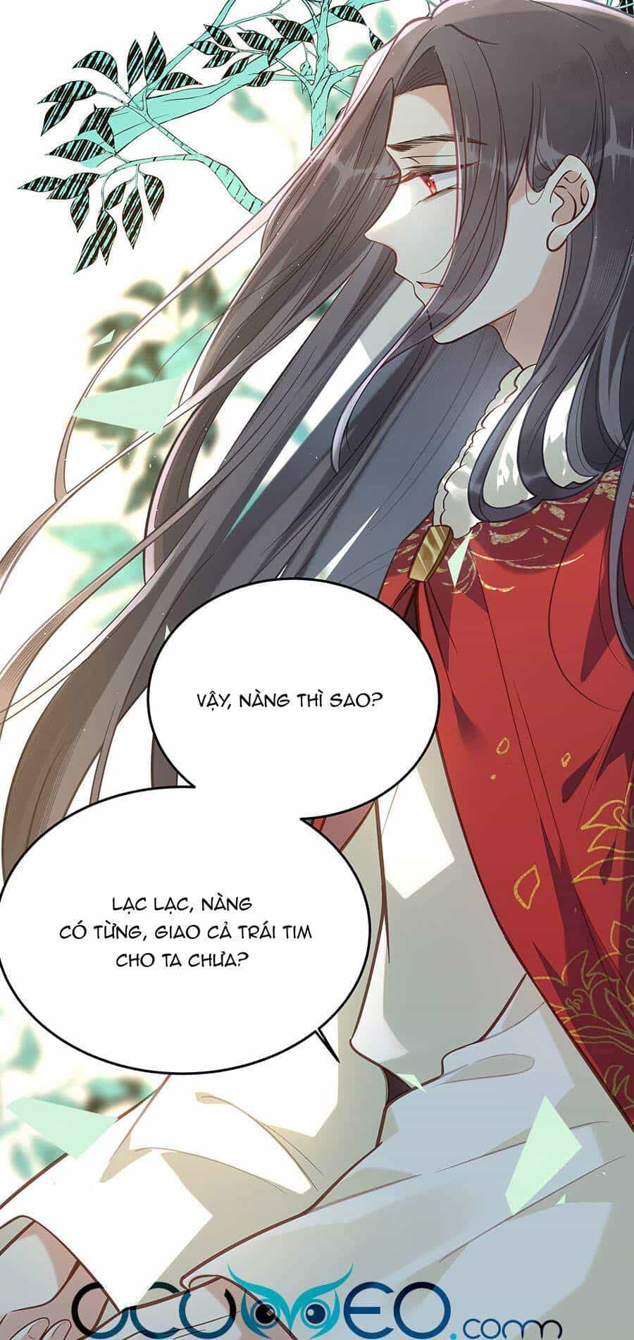 Đây Không Muốn Cung Đấu Mà - Chương 28 - ảnh 32